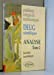 Problèmes corrigés de mathématiques, DEUG scientifiques : analyse. Vol. 2