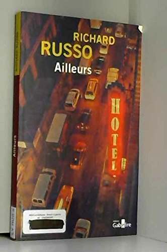 Ailleurs : récit