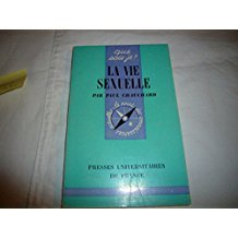la vie sexuelle