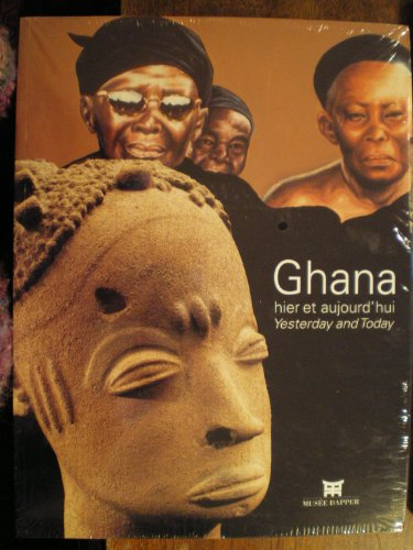 ghana, hier et aujourd'hui