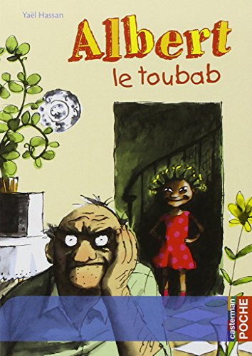 Albert le toubab