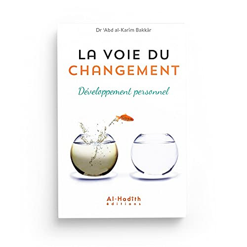 La voie du changement