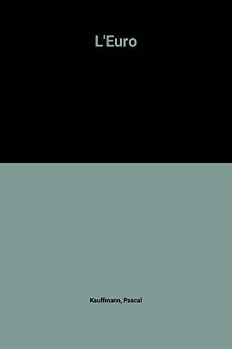 l'euro