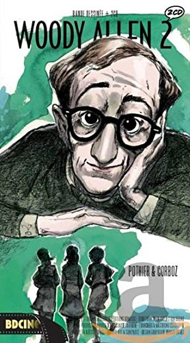 Woody Allen. Vol. 2