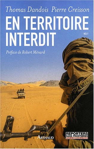 En territoire interdit