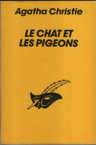 Le chat et les pigeons