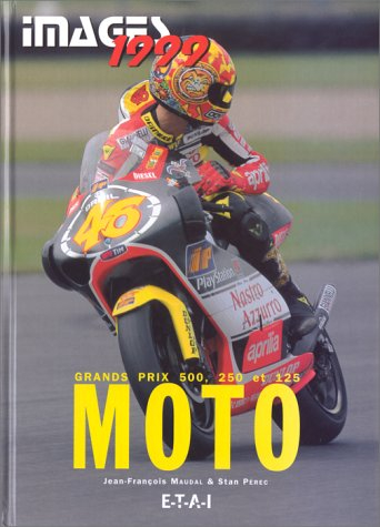 Images de la moto 1999