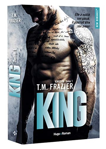 Kingdom. Vol. 1. King