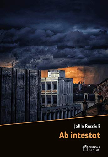 Ab intestat : un caillou dans ma chaussure