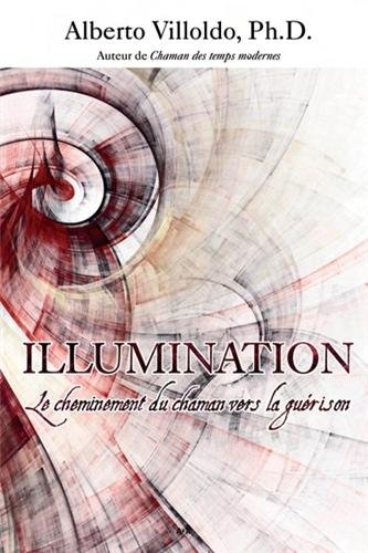 Voyage de guérison dans le monde des chamans