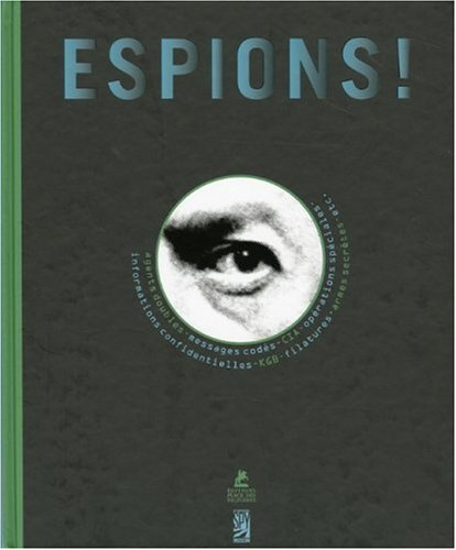 Espions !