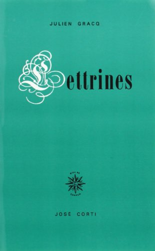 Lettrines. Vol. 1