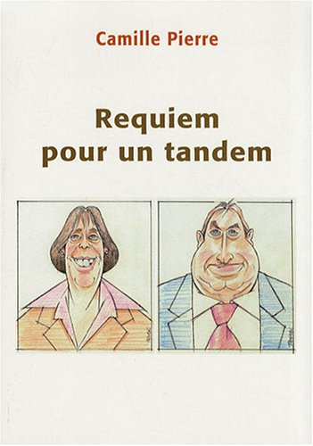 requiem pour un tandem