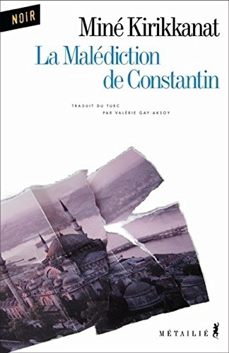 La malédiction de Constantin
