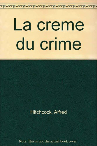 Hitchcock démasque