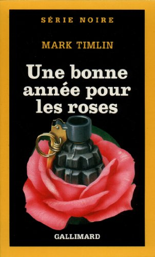 Une Bonne année pour les roses