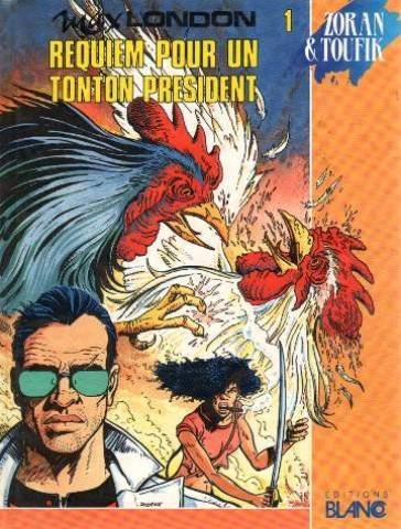 Requiem pour un tonton président