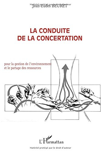 La conduite de la concertation