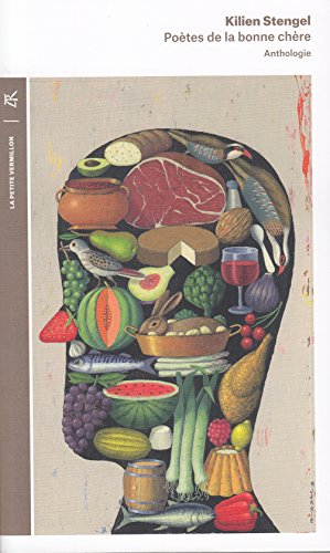 Poètes de la bonne chère : anthologie