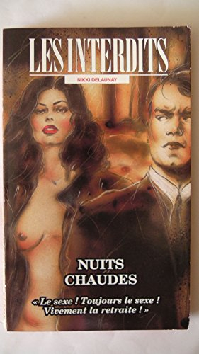 Les interdits n°184 : nuits chaudes