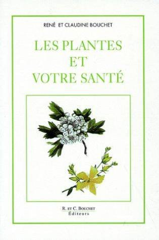 les plantes et votre santé