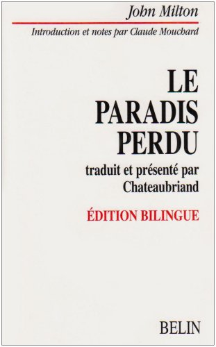Le paradis perdu