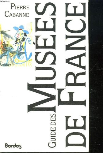 guide des musées de france