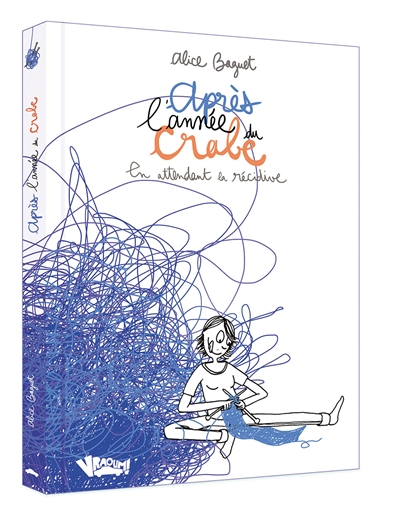 Après l'année du crabe : en attendant la récidive