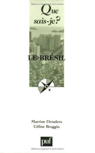 Le Brésil