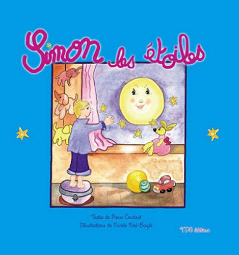 Simon les étoiles. Vol. 1