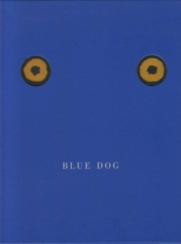 Blue dog