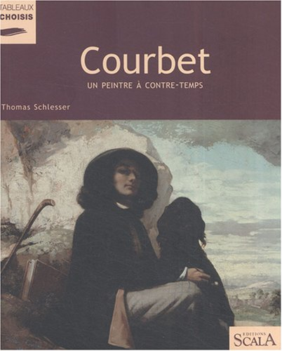 Courbet : un peintre à contre-temps