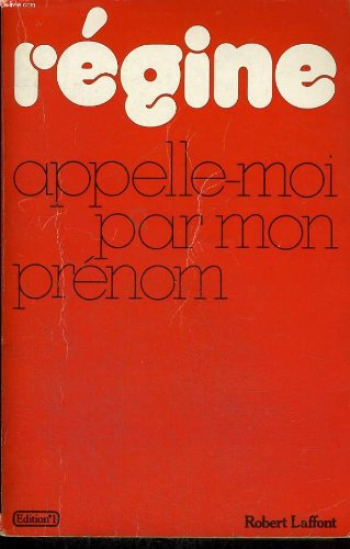 appelle-moi par mon prénom