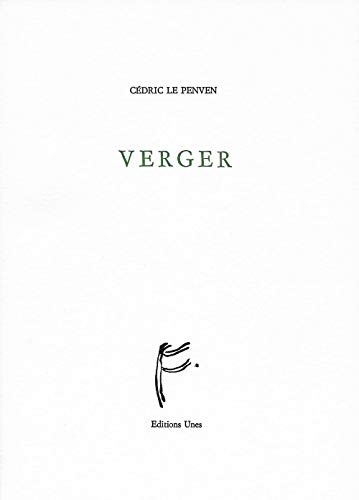 Verger