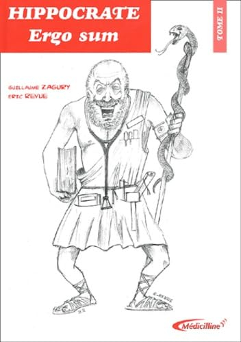 Hippocrate : ergo sum. Vol. 2