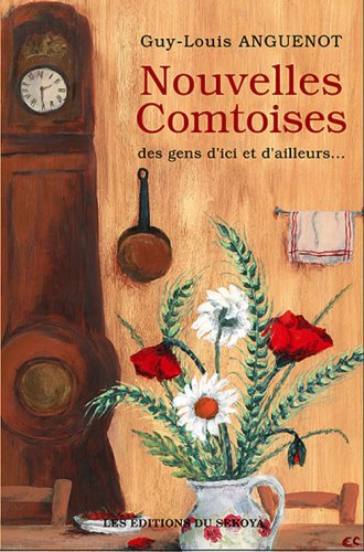 Nouvelles comtoises des gens d'ici et d'ailleurs...