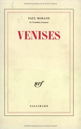 Venises