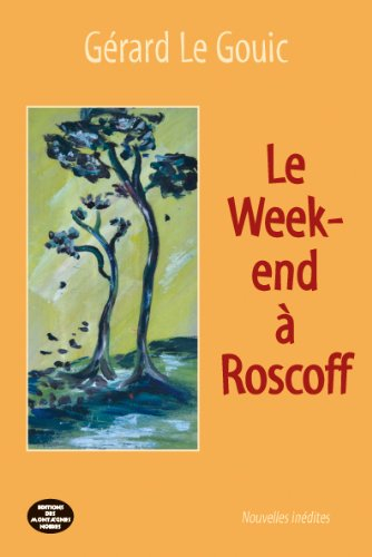 Le week-end à Roscoff