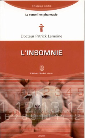 l'insomnie