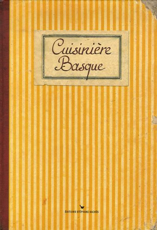 Cuisinière basque