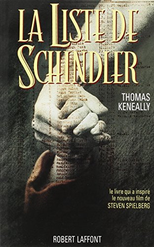 La liste de Schindler