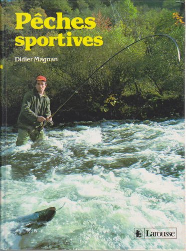 Pêches sportives