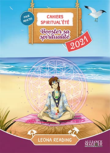 Booster sa spiritualité : 2021