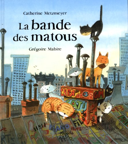 La bande des matous