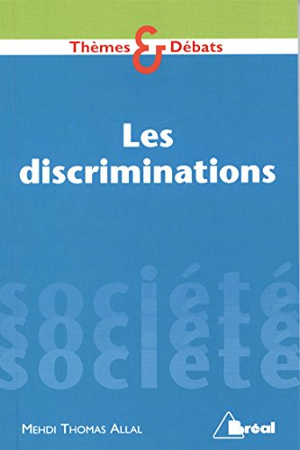 Les discriminations