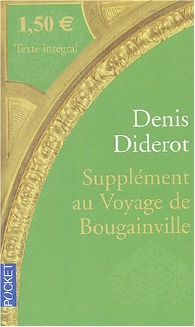 Supplément au voyage de Bougainville