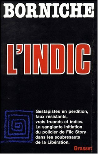 l'indic