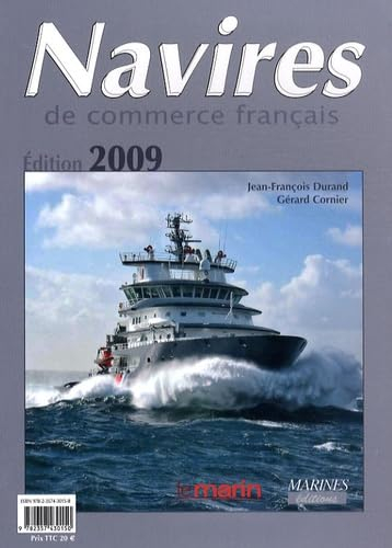 Navires de commerce français