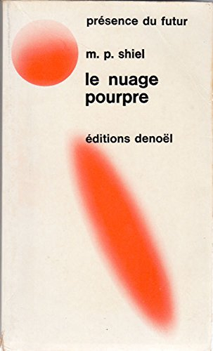 le nuage pourpre