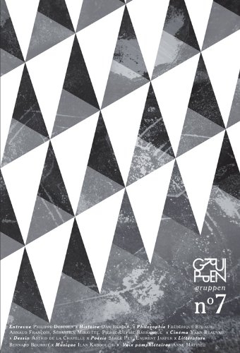 Gruppen, n° 7